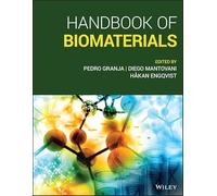 Handbook of Biomaterials
