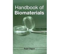 Handbook of Biomaterials (Copertina rigida)