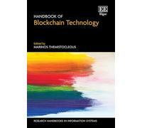 Handbook of Blockchain Technology
