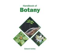 Handbook of Botany (Copertina rigida)