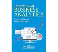 Handbook of Business Analytics