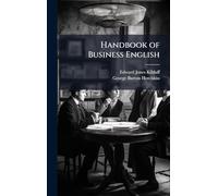 Handbook of Business English