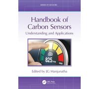 Handbook of Carbon Sensors: Understanding and Applications