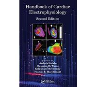 Handbook of Cardiac Electrophysiology