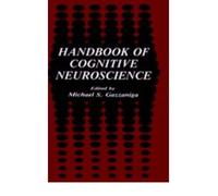 [(Handbook of Cognitive Neuroscience)] [Author: Michael S. Gazzaniga] published on (February, 1984)