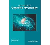 Handbook of Cognitive Psychology (Copertina rigida)