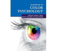 Handbook of Color Psychology