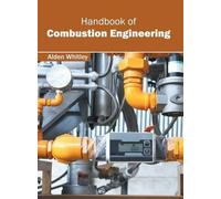 Handbook of Combustion Engineering (Copertina rigida)