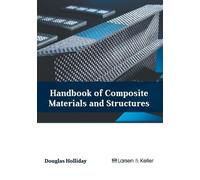 Handbook of Composite Materials and Structures (Copertina rigida)