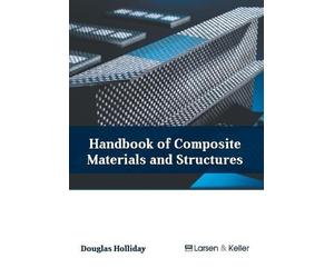Handbook of Composite Materials and Structures (Copertina rigida)
