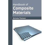 Handbook of Composite Materials (Copertina rigida)