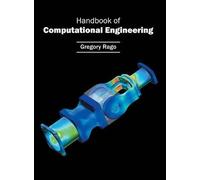 Handbook of Computational Engineering (Copertina rigida)
