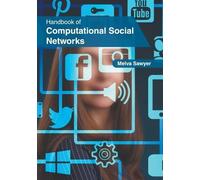 Handbook of Computational Social Networks (Copertina rigida)
