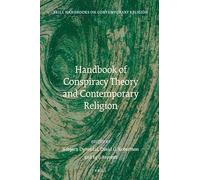 Handbook of Conspiracy Theory and Contemporary Religion: 17