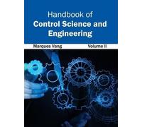 Handbook of Control Science and Engineering: Volume II (Copertina rigida)