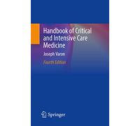 Handbook of Critical and Intensive Care Medicine