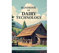 Handbook of Dairy Technology