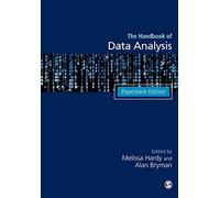 Handbook of Data Analysis