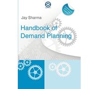 HandBook of Demand Planning [Lingua inglese]