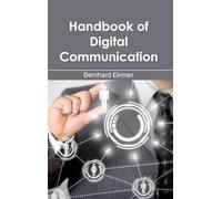 Handbook of Digital Communication (Copertina rigida)
