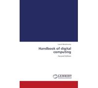 Handbook of digital computing: - Second Edition