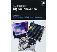 Handbook of Digital Innovation