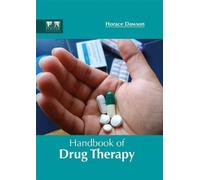Handbook of Drug Therapy (Copertina rigida)