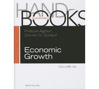 Handbook of Economic Growth: 2A