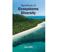 Handbook of Ecosystems Diversity (Copertina rigida)