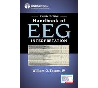 Handbook of EEG Interpretation: A Guide to Policy, Programs, and Services