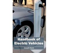 Handbook of Electric Vehicles (Copertina rigida)