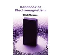 Handbook of Electromagnetism (Copertina rigida)