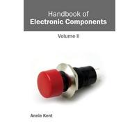 Handbook of Electronic Components: Volume II (Copertina rigida)