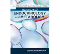 Handbook of endocrinology and metabolism