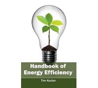Handbook of Energy Efficiency (Copertina rigida)