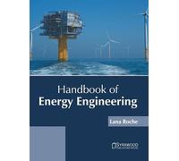 Handbook of Energy Engineering (Copertina rigida)