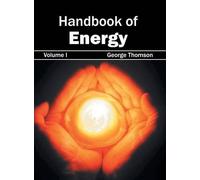 Handbook of Energy: Volume I (Copertina rigida)