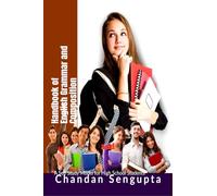 Handbook of English Grammar and Composition: A Self Study Model for High School Students