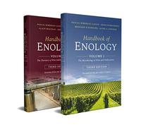 Handbook of Enology