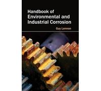 Handbook of Environmental and Industrial Corrosion (Copertina rigida)