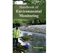 Handbook of Environmental Monitoring (Copertina rigida)