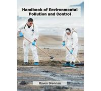 Handbook of Environmental Pollution and Control (Copertina rigida)
