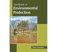 Handbook of Environmental Protection (Copertina rigida)