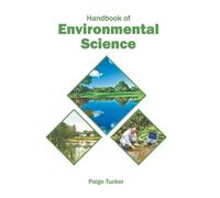 Handbook of Environmental Science (Copertina rigida)