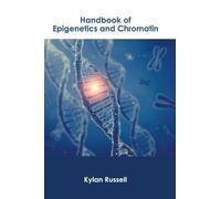 Handbook of Epigenetics and Chromatin (Copertina rigida)