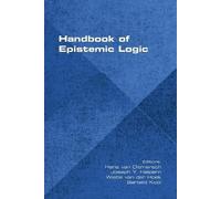 Handbook of Epistemic Logic (Tascabile)