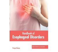 Handbook of Esophageal Disorders (Copertina rigida)