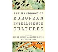 Handbook of European Intelligence Cultures (Copertina rigida)