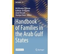 Handbook of Families in the Arab Gulf States: 19