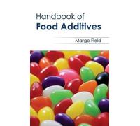 Handbook of Food Additives (Copertina rigida)